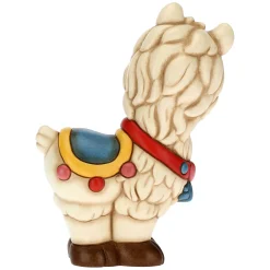 THUN Lama Juan festaiolo grande* Animali E Mini Animali|Figure