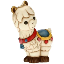 THUN Lama Juan festaiolo grande* Animali E Mini Animali|Figure