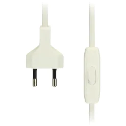 THUN Lampada con margherite e fiocco in ceramica, media* Lampade