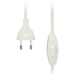 THUN Lampada da tavolo con coccinella portafortuna* Lampade