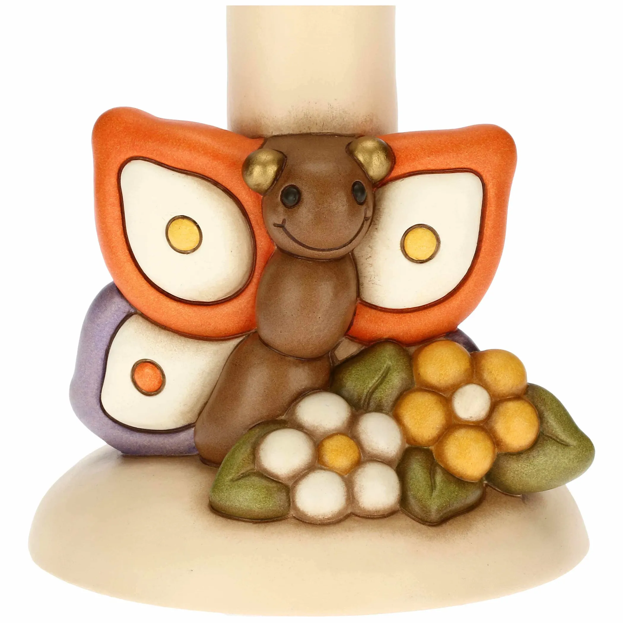 THUN Lampada da tavolo con farfalla piccolo* Country