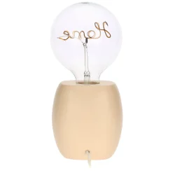 THUN Lampada da tavolo design in ceramica Happy Country* Lampade