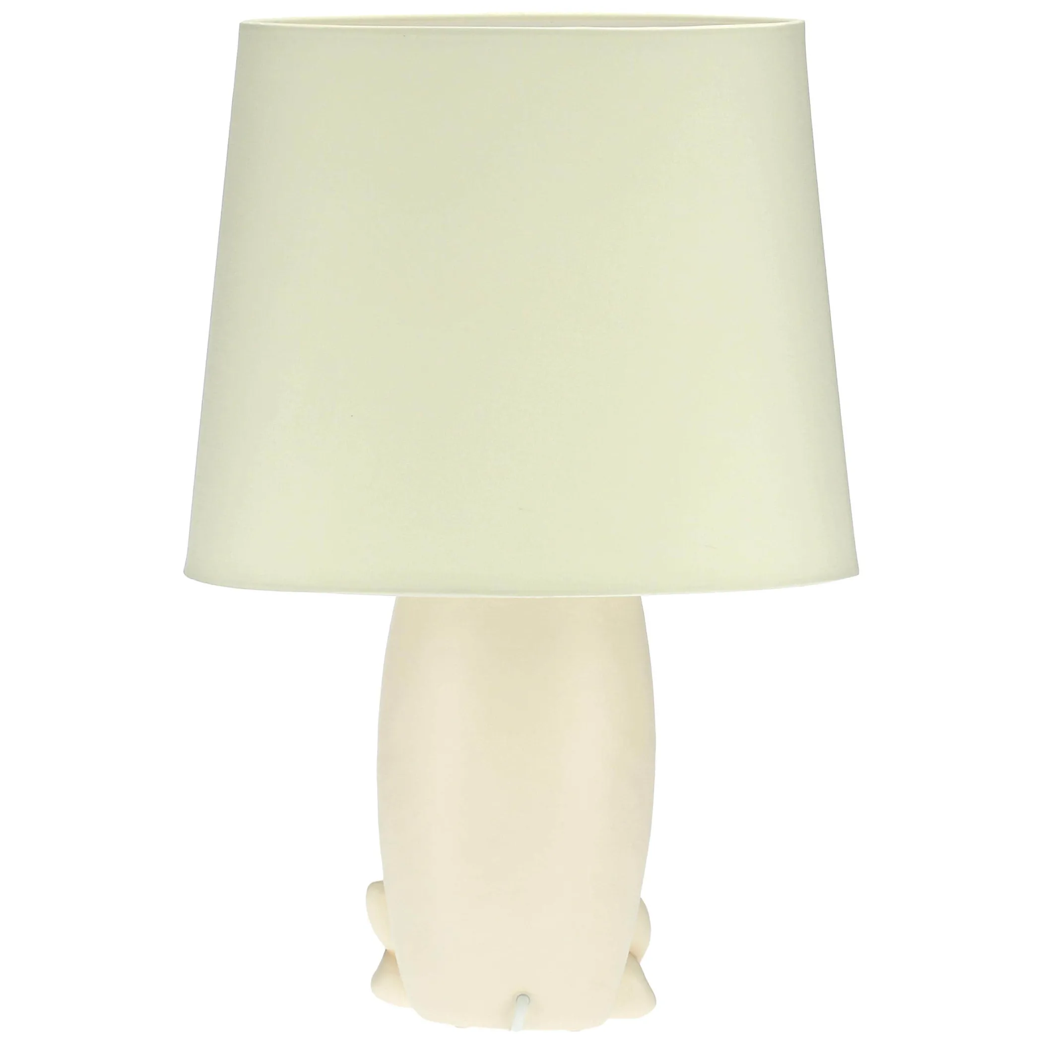 THUN Lampada da tavolo Elegance con fiore e farfalle grande* Elegance|Lampade