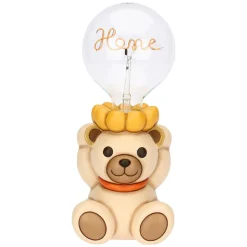 THUN Lampada da tavolo in ceramica teddy* Lampade