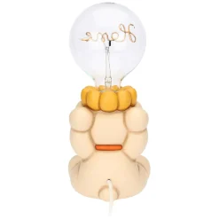 THUN Lampada da tavolo in ceramica teddy* Lampade