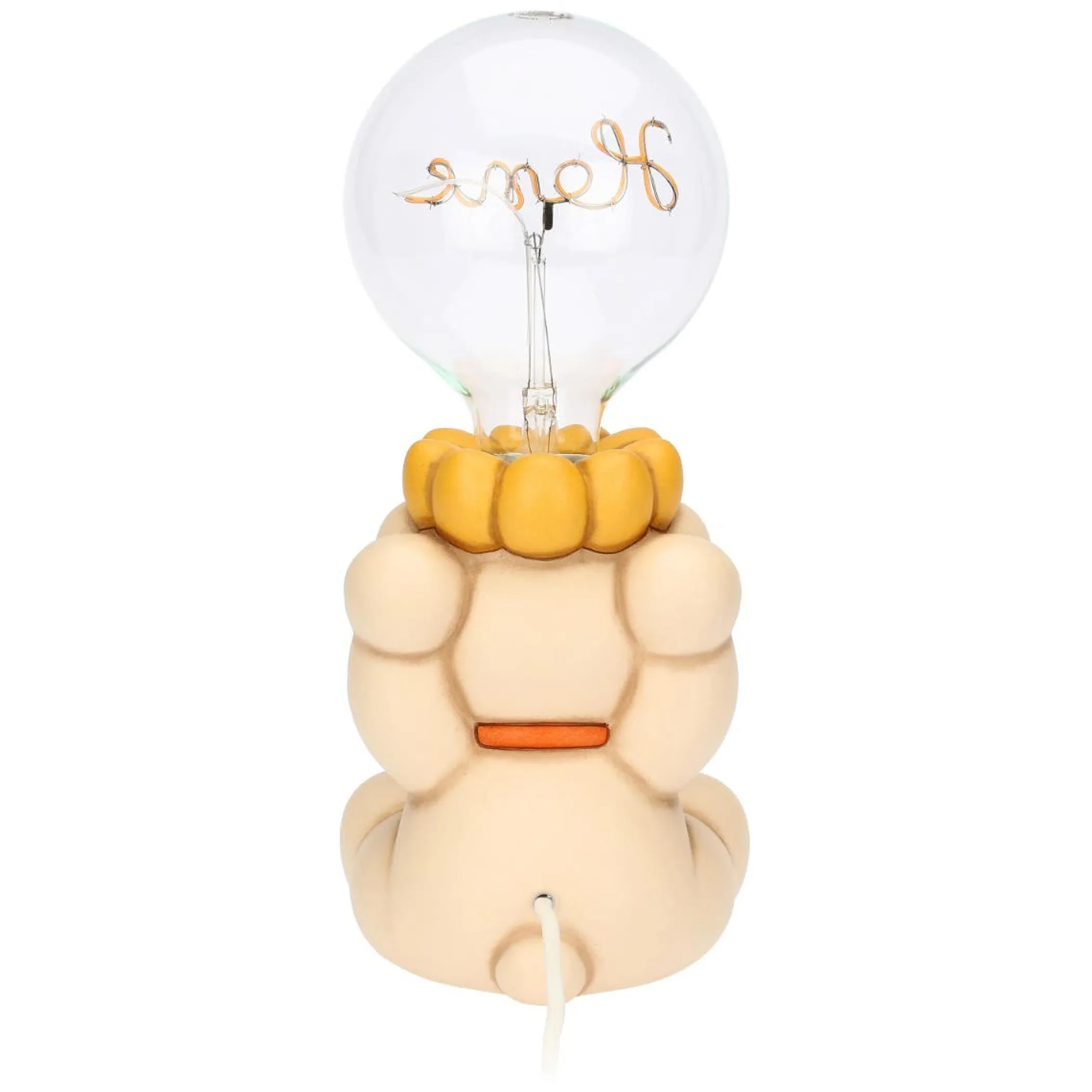 THUN Lampada da tavolo in ceramica teddy* Lampade