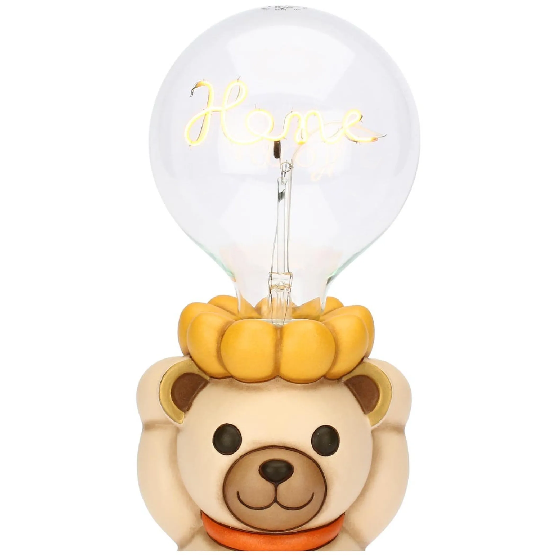 THUN Lampada da tavolo in ceramica teddy* Lampade