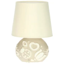 THUN Lampada da tavolo Prestige con farfalla piccolo* Lampade