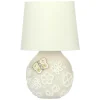 THUN Lampada da tavolo Prestige con farfalla* Lampade