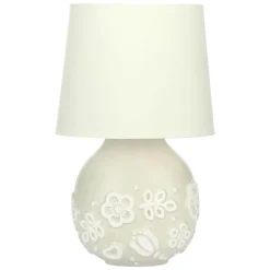 THUN Lampada da tavolo Prestige con farfalla* Lampade