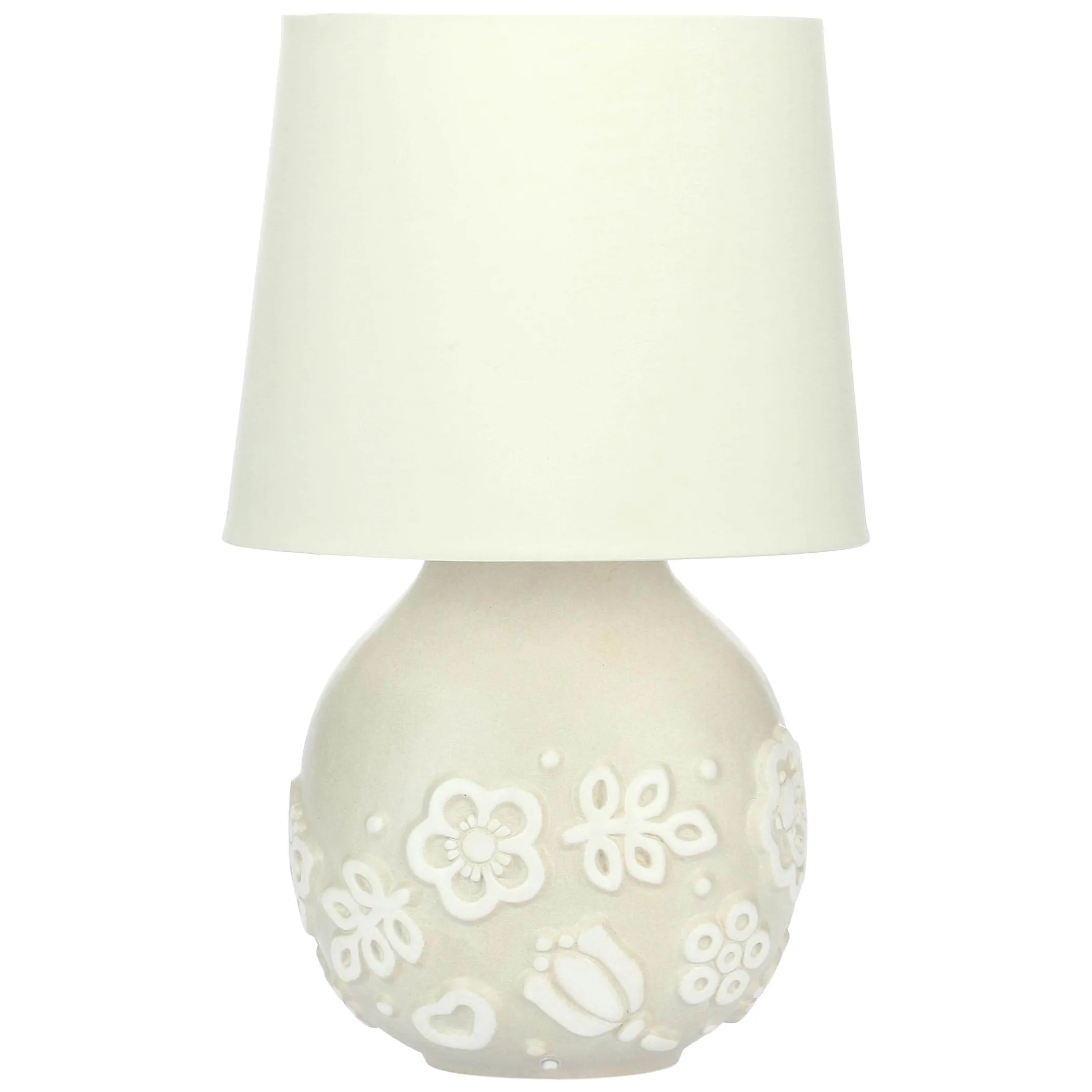 THUN Lampada da tavolo Prestige con farfalla* Lampade