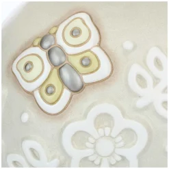 THUN Lampada da tavolo Prestige con farfalla* Lampade