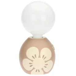 THUN Lampada di design in ceramica rosa* Iconic Elegance|Lampade