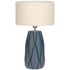 THUN Lampada grande in ceramica Plumé* Lampade