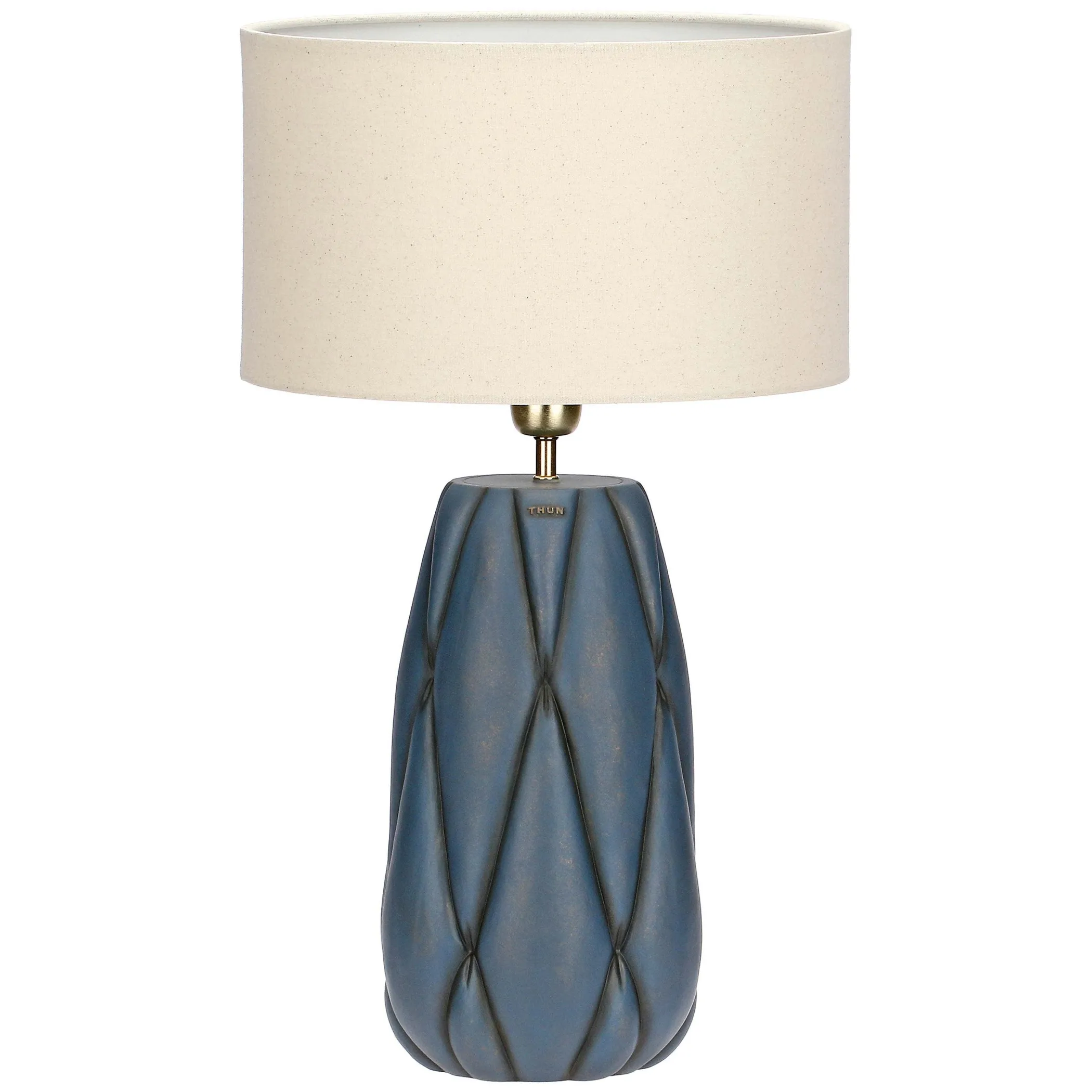 THUN Lampada grande in ceramica Plumé* Lampade