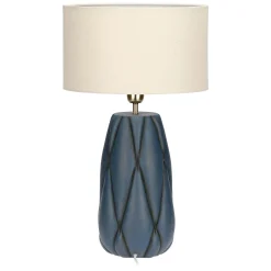 THUN Lampada grande in ceramica Plumé* Lampade