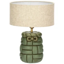 THUN Lampada in ceramica AbbracciAMI, media* Lampade