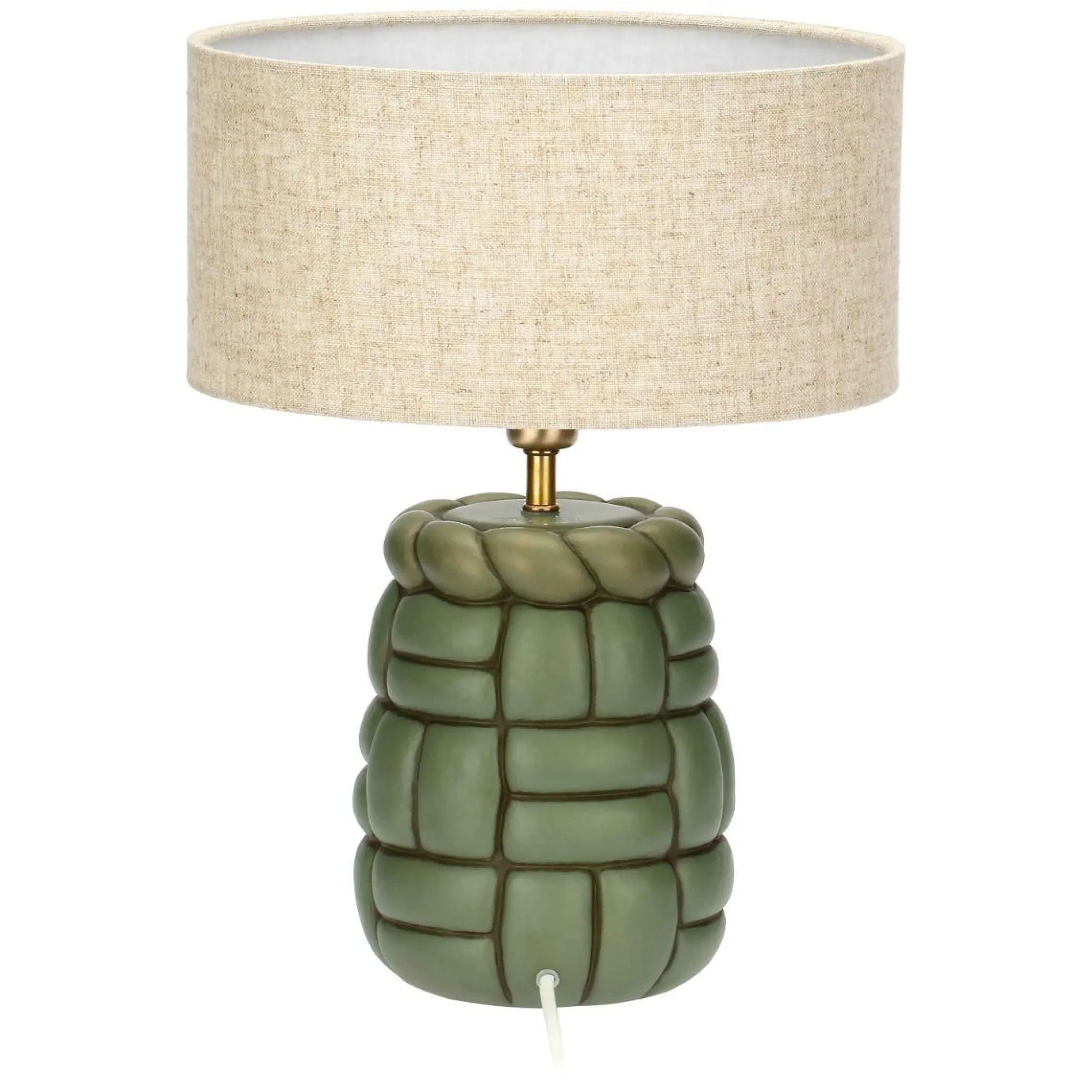 THUN Lampada in ceramica AbbracciAMI, media* Lampade