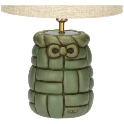 THUN Lampada in ceramica AbbracciAMI, media* Lampade