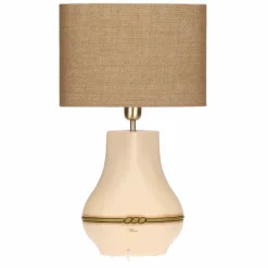 THUN Lampada in ceramica Country Bloom, grande* Lampade