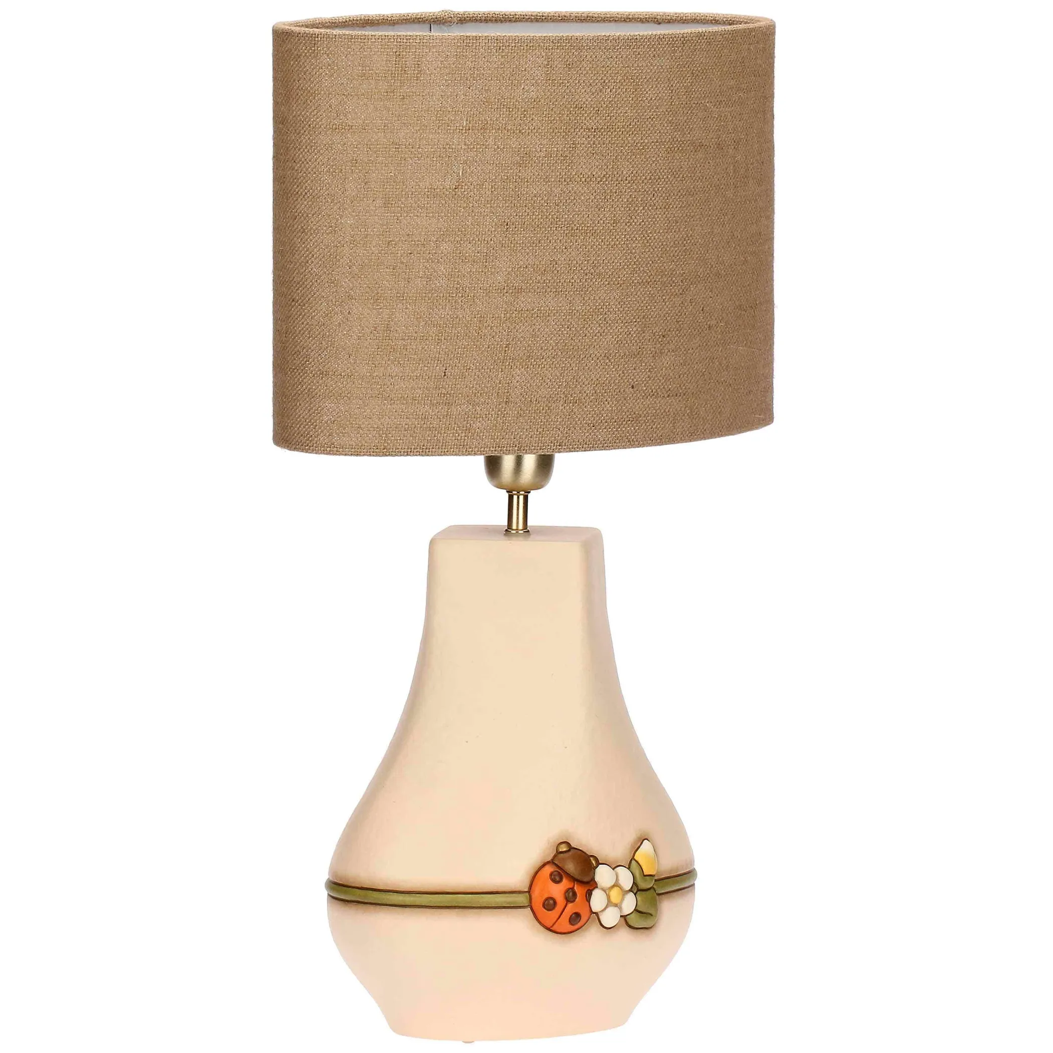 THUN Lampada in ceramica Country Bloom, grande* Lampade