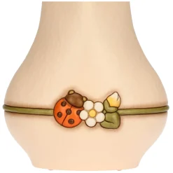 THUN Lampada in ceramica Country Bloom, grande* Lampade