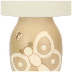 THUN Lampada in ceramica Iconic Elegance, grande* Iconic Elegance|Lampade