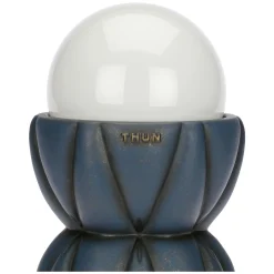 THUN Lampada in ceramica Plumé, piccola* Lampade