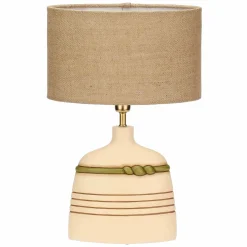 THUN Lampada in ceramica Sublime, media* Country Bloom E Sublime|Lampade