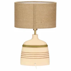 THUN Lampada in ceramica Sublime, media* Country Bloom E Sublime|Lampade