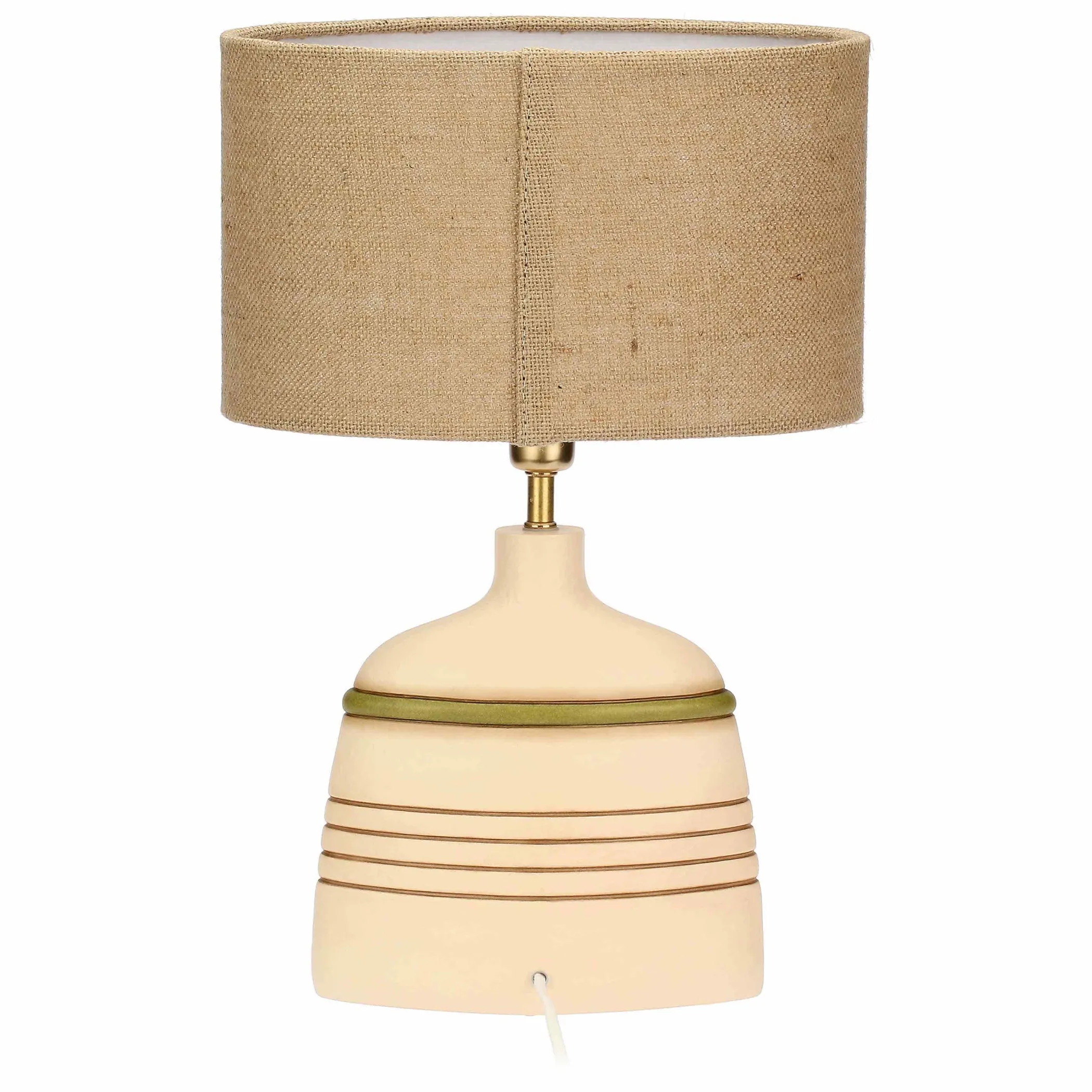 THUN Lampada in ceramica Sublime, media* Country Bloom E Sublime|Lampade