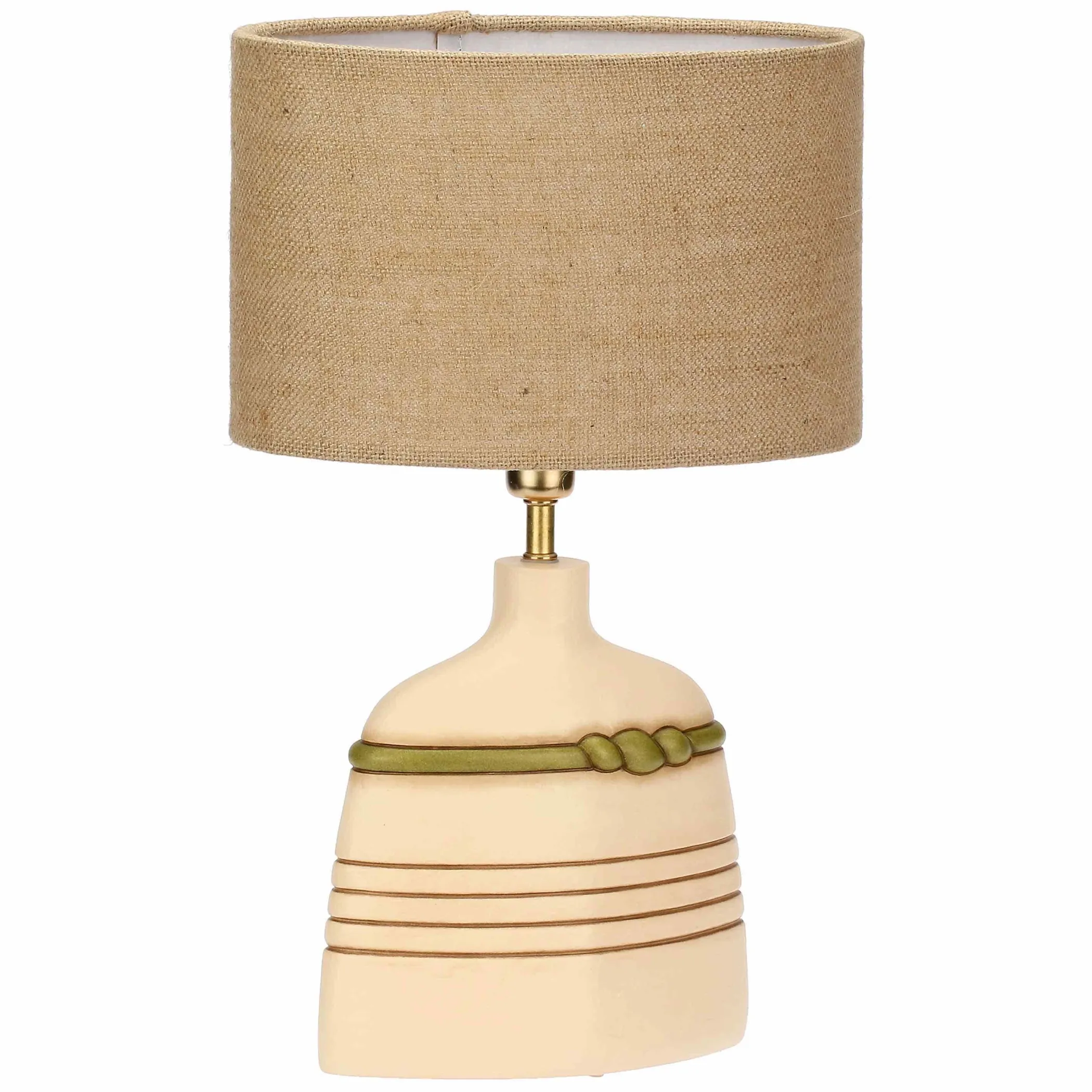 THUN Lampada in ceramica Sublime, media* Country Bloom E Sublime|Lampade