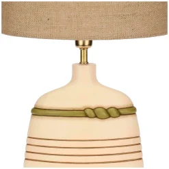 THUN Lampada in ceramica Sublime, media* Country Bloom E Sublime|Lampade