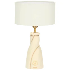 THUN Lampada in ceramica Twist, piccola* Lampade