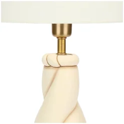 THUN Lampada in ceramica Twist, piccola* Lampade