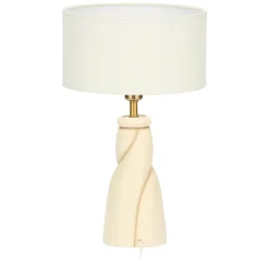 THUN Lampada in ceramica Twist, piccola* Lampade