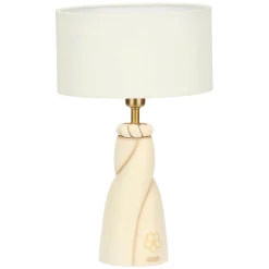 THUN Lampada in ceramica Twist, piccola* Lampade