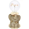 THUN Lampada moderna da tavolo con elefante* Lampade|Figure