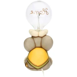 THUN Lampada moderna da tavolo con elefante* Lampade|Figure