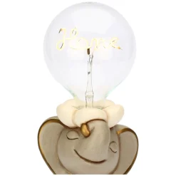 THUN Lampada moderna da tavolo con elefante* Lampade|Figure