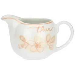 THUN Lattiera in porcellana, piccola* Bomboniere Anniversario|Bomboniere Matrimonio