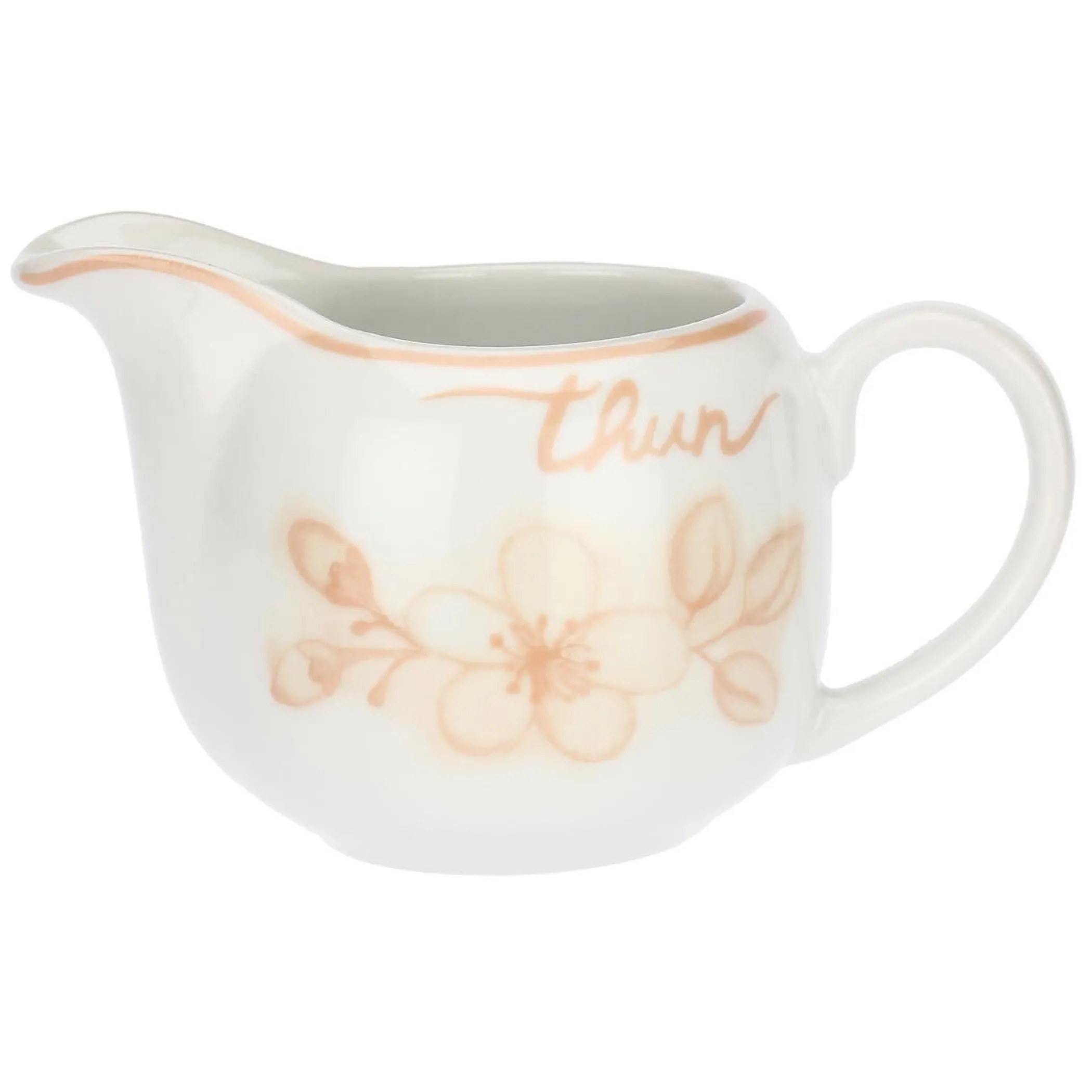 THUN Lattiera in porcellana, piccola* Bomboniere Anniversario|Bomboniere Matrimonio