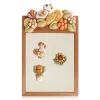 THUN Lavagnetta con calamite Country* Country|Altri Oggetti Decorativi