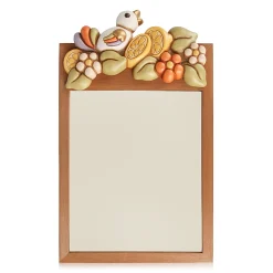 THUN Lavagnetta con calamite Country* Country|Altri Oggetti Decorativi