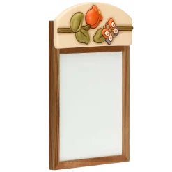 THUN Lavagnetta per magneti in ceramica e legno Country* Altri Oggetti Decorativi|Country