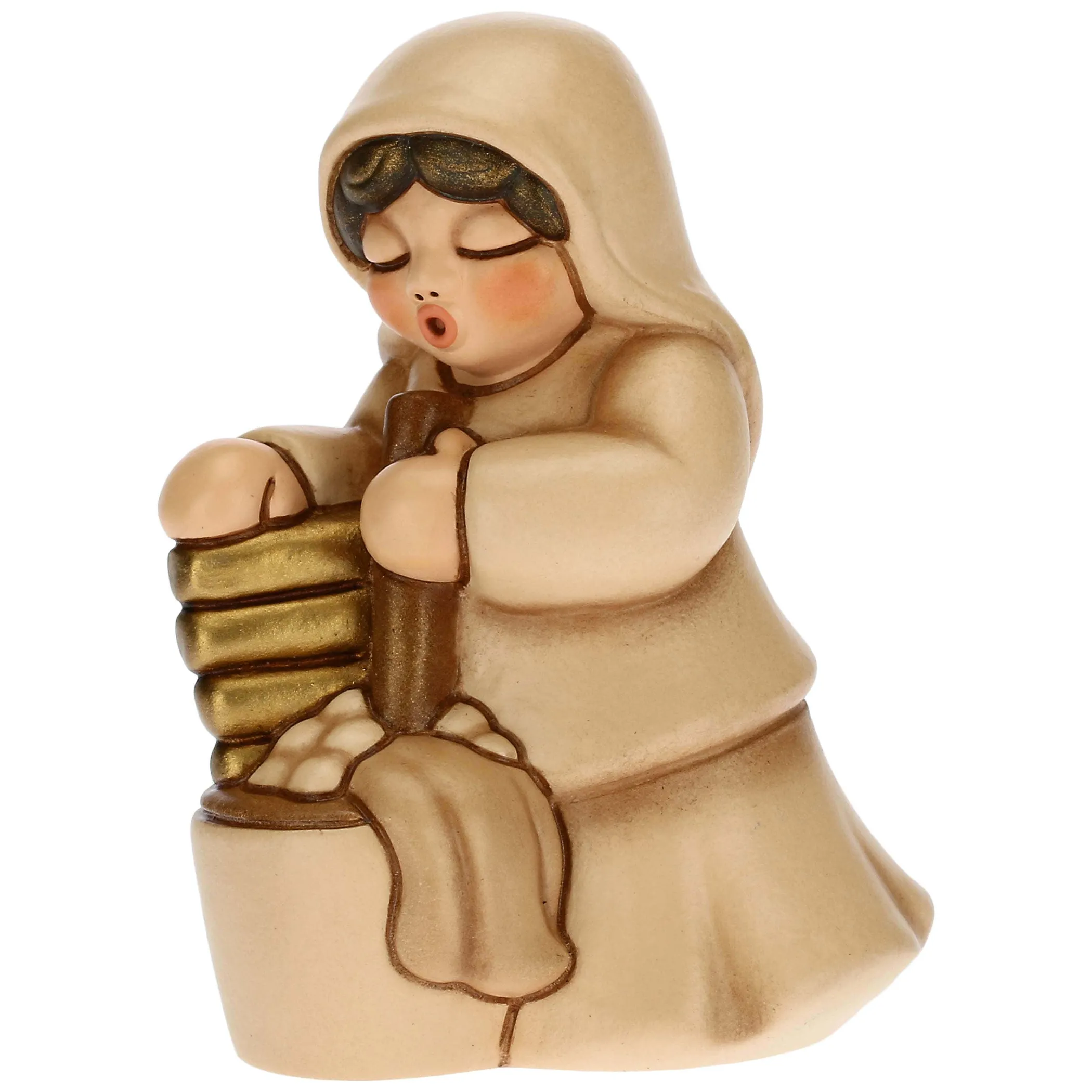 THUN Lavandaia Presepe Classico beige* Presepe