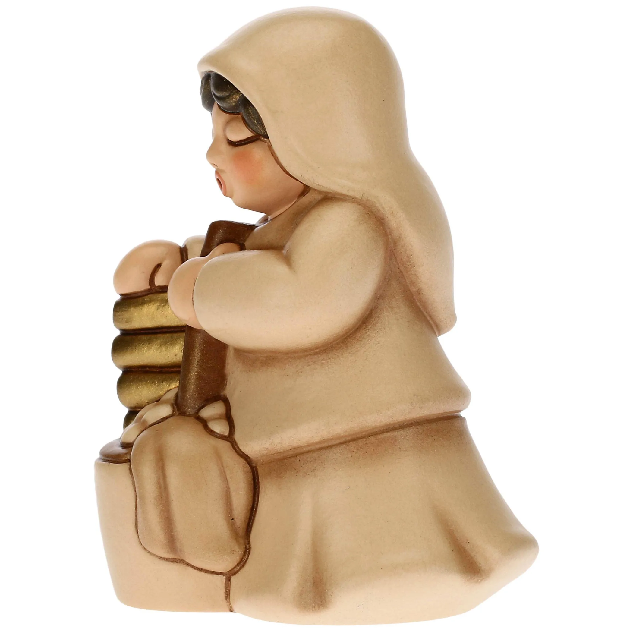 THUN Lavandaia Presepe Classico beige* Presepe