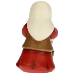THUN Lavandaia Presepe Classico rosso* Presepe