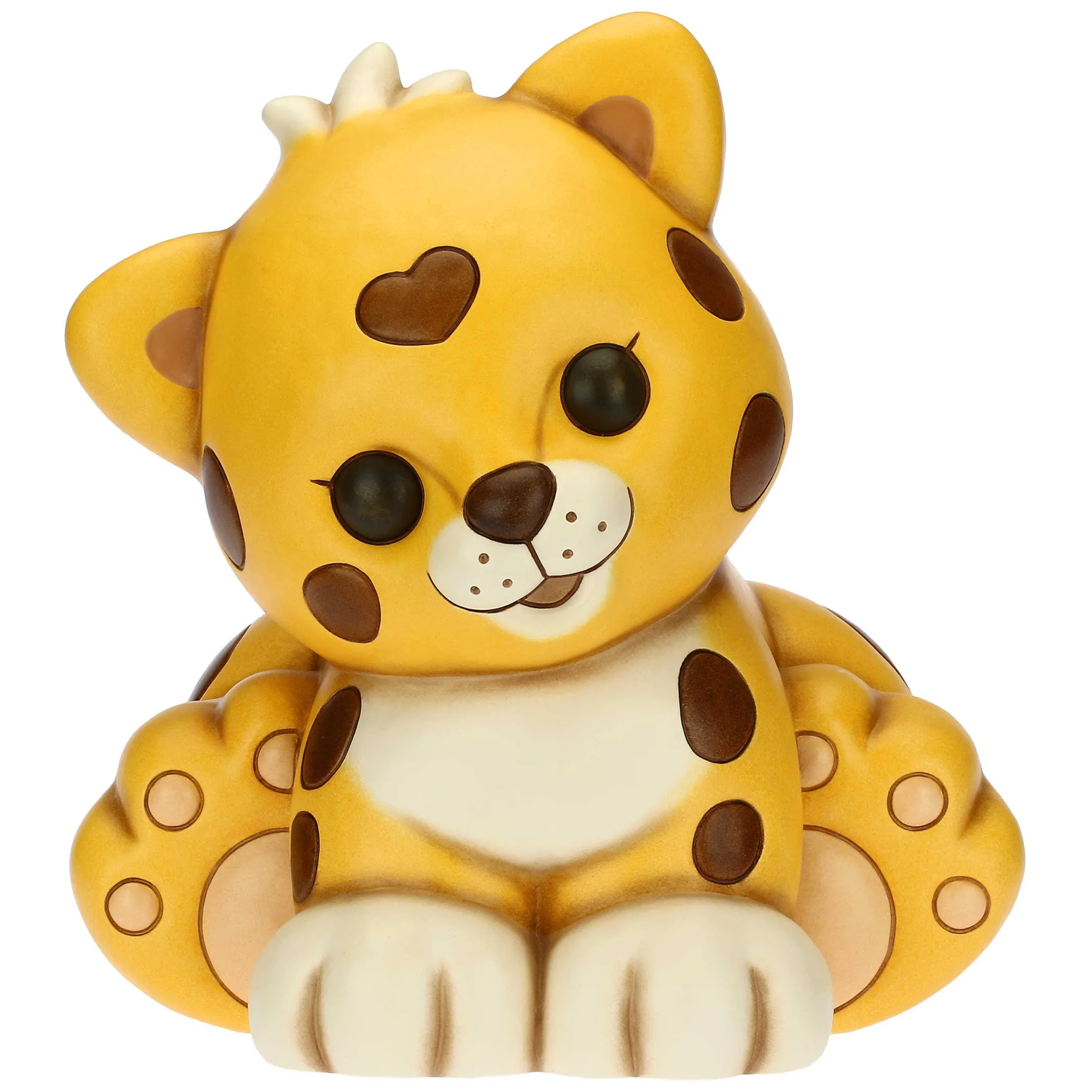 THUN Leopardo Dalì creativo maxi* Animali E Mini Animali|Figure