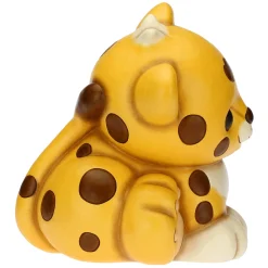 THUN Leopardo Dalì creativo maxi* Animali E Mini Animali|Figure